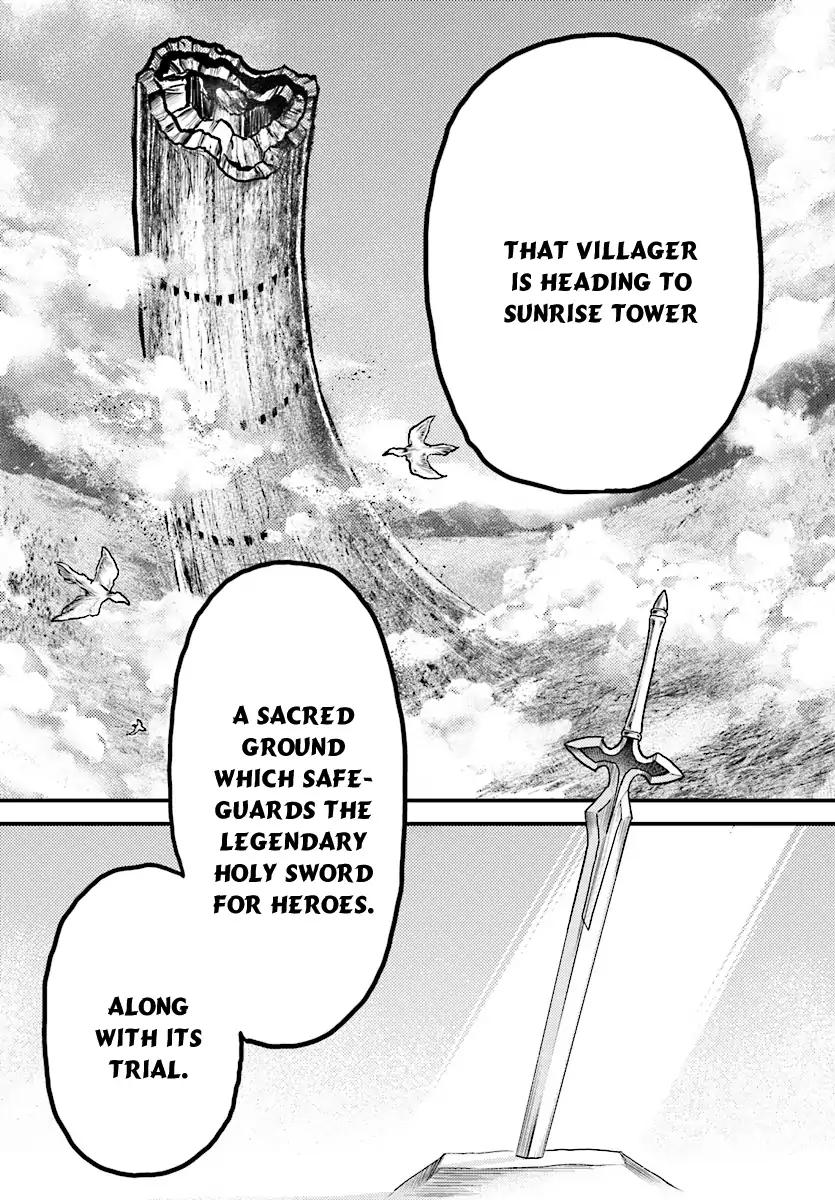 Murabito desu ga Nani ka? Chapter 15 32
